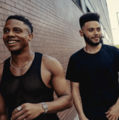 The Three Friends From Texas Who Have Become Broadway Stars