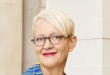 What It’s Like Directing The Tate Modern