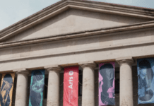 Philadelphia’s University of the Arts Owns Important Downtown Buildings. Now What?