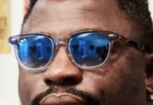 How An Ivory Coast Graffiti Artist Became The World’s Top Seller