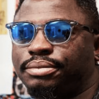 How An Ivory Coast Graffiti Artist Became The World’s Top Seller