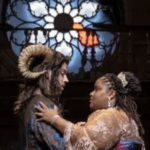 In An Unexpected Development, Disney Princesses Have Been Leading A Diversity Charge On Stage