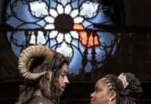 In An Unexpected Development, Disney Princesses Have Been Leading A Diversity Charge On Stage