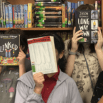 A Plea And A Manifesto For More Middle School Books