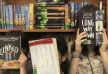 A Plea And A Manifesto For More Middle School Books