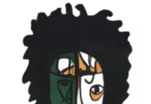 A White Canadian Journalist Just Published A Book About Traveling The US In Blackface