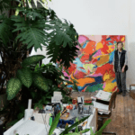 Inside The Last Of New York’s Original Artist Lofts