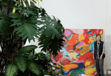 Inside The Last Of New York’s Original Artist Lofts