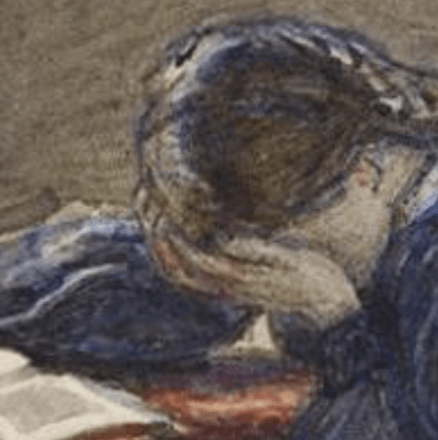 In Search Of Books That Elicit Feelings, And Maybe Some Connection