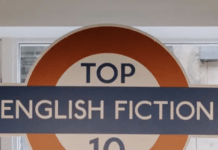 Sacre Bleu! Why Are English-Language Books Filling Europe’s Bookstores?