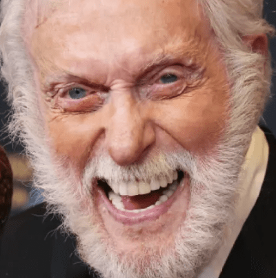 Dick Van Dyke Wins Another Emmy At 98