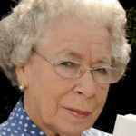 The Queen’s Double Has Died