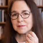 Author Lorrie Moore On Her Mentally Ill Characters