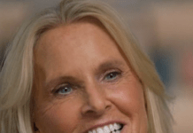 When A Beach Book Author Says Goodbye To The Beach