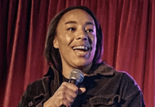 Clips Of Comedians Interacting With Audience Members Often Go Very, Very Viral