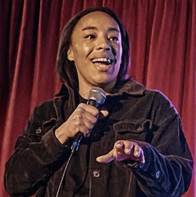 Clips Of Comedians Interacting With Audience Members Often Go Very, Very Viral