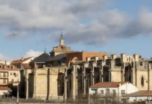 A Small Town In Spain Wants To ‘Break The Stranglehold’ Of Madrid And Barcelona’s Arts Scenes