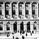 What In The Living Heck Just Happened At The Philadelphia Free Library?