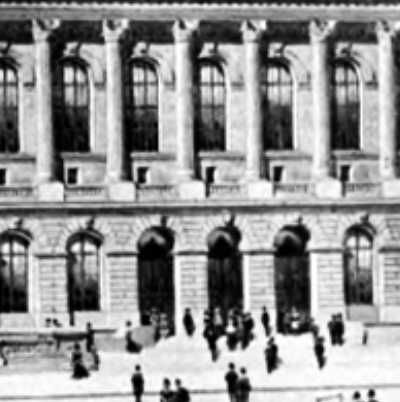 What In The Living Heck Just Happened At The Philadelphia Free Library?