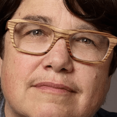 Catherine Opie’s Lifelong Work Is To Fight Queer Invisibility With Art