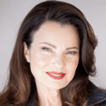 How Fran Drescher Won Social Media, And The Support Of Hollywood’s Unions, During The Strikes