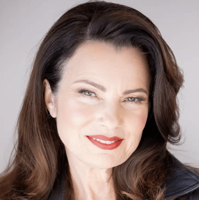 How Fran Drescher Won Social Media, And The Support Of Hollywood’s Unions, During The Strikes