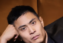 The Hype Man For ‘Asian Hollywood’ Gets His Day In The Sun