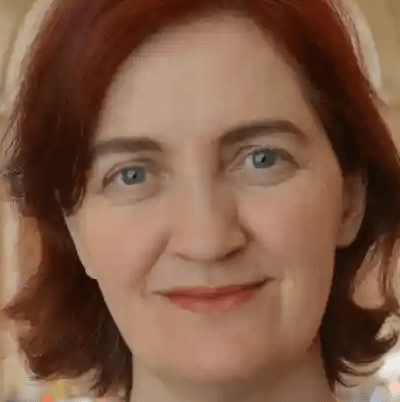 The Books That Inspire Emma Donoghue