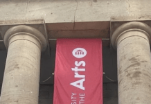 Philadelphia’s UArts Gets Hit With A Class Action Lawsuit Over What It’s Doing To Its Workers