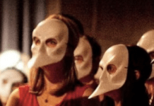 How Sleep No More Changed Theatre For Better