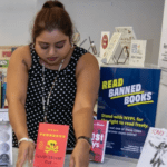 What Is A Book Ban, Anyway?