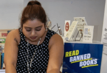 What Is A Book Ban, Anyway?