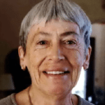 Ursula Le Guin’s Family Is Turning Her House Into A Writer’s Residency