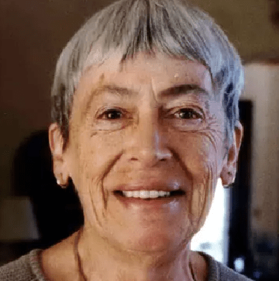 Ursula Le Guin’s Family Is Turning Her House Into A Writer’s Residency