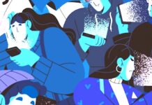 Large Study: Internet Might Be Good For Our Wellbeing