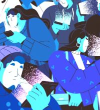 Large Study: Internet Might Be Good For Our Wellbeing