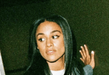 Ariana DeBose Is Prepping Hard For Tonight’s Tony’s Ceremony