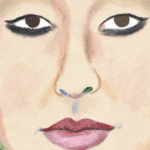 How One Author Deals With The Terrors Of Writing A Book