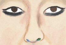 How One Author Deals With The Terrors Of Writing A Book