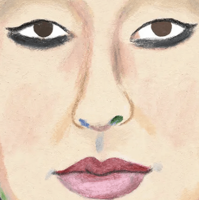 How One Author Deals With The Terrors Of Writing A Book