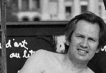 Ben Vautier, French Artist And Member Of The Fluxus Movement, Has Died At 88