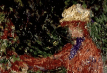 Swiss Museum Removes Monet, Van Gogh After Facing Up To Their Possibly Nazi Looted Pasts