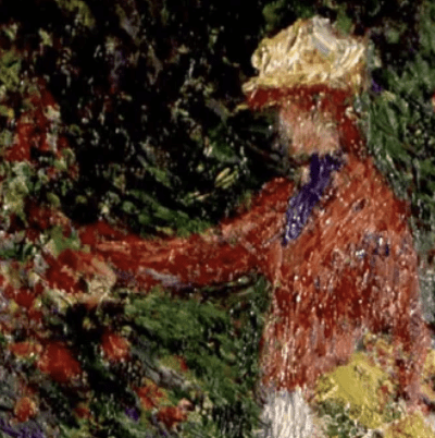 Swiss Museum Removes Monet, Van Gogh After Facing Up To Their Possibly Nazi Looted Pasts