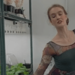 This Professionally Trained Ballerina And Scientist Uses Dance To Teach