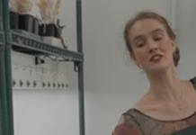 This Professionally Trained Ballerina And Scientist Uses Dance To Teach