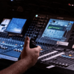 If You Can Hear The Lyrics On Broadway, Thank The Sound Mixers