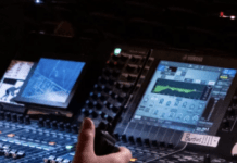 If You Can Hear The Lyrics On Broadway, Thank The Sound Mixers