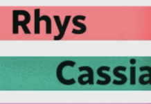 Blame Books For All Of The Sexy Fairy Baby Names