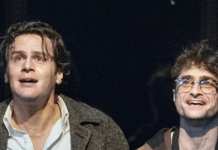 The Near-Miraculous Rehabilitation Of Merrily We Roll Along