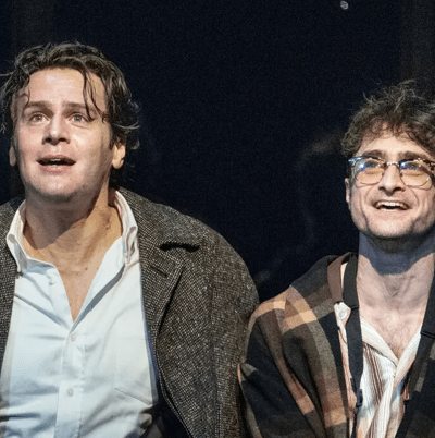 The Near-Miraculous Rehabilitation Of Merrily We Roll Along